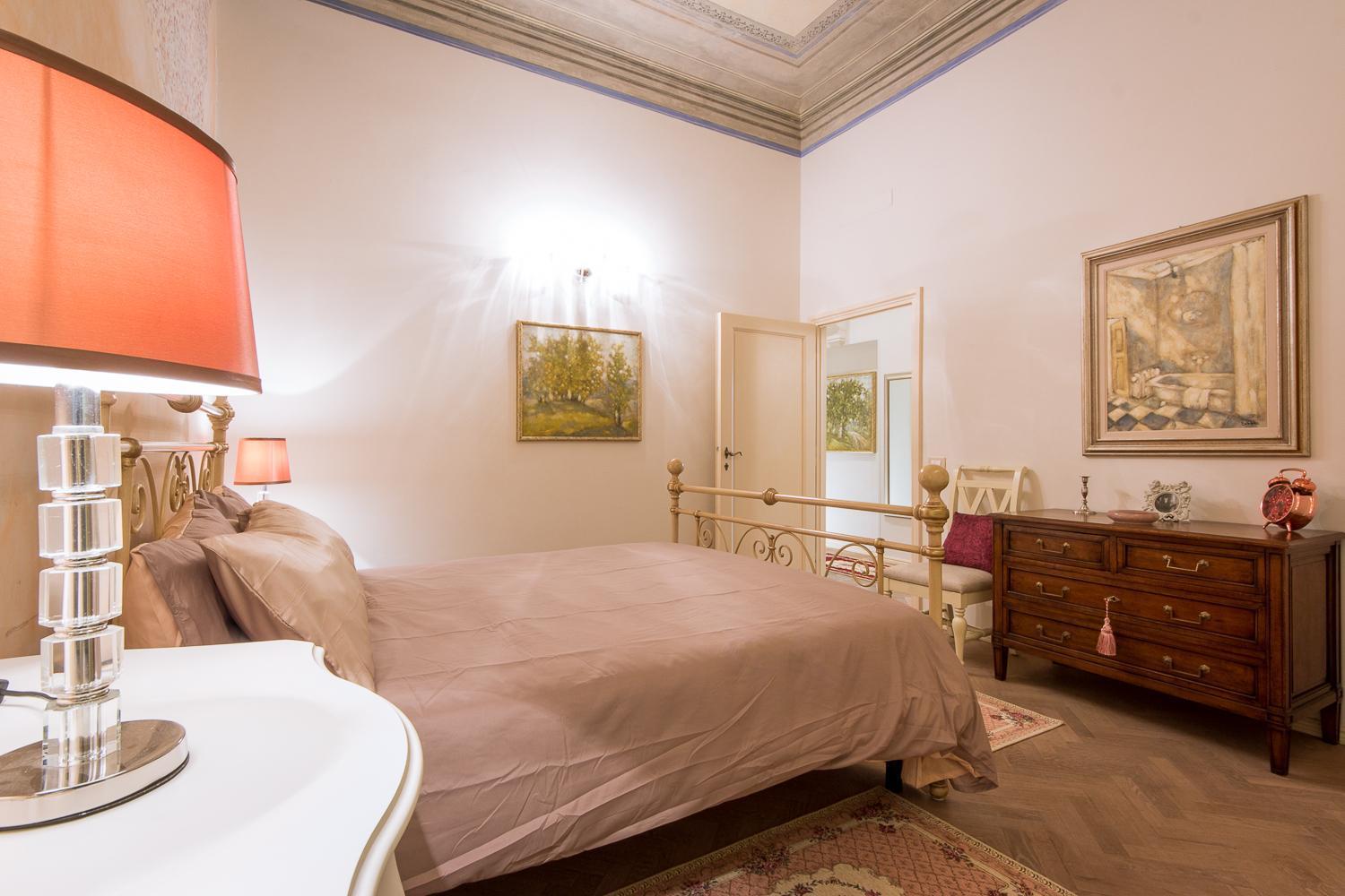 Ghibellina Balcony Apartamento
